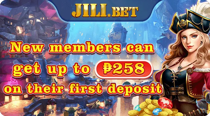 Jilihost Welcome Bonus